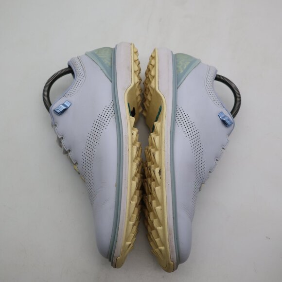 Nike Jordan ADG 4 Leather Golf Shoes Men\'s Size 7 M University Blue DM0103-057 main image 9